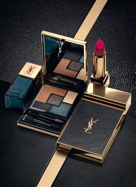 ysl b&o|YSL cosmetics website.